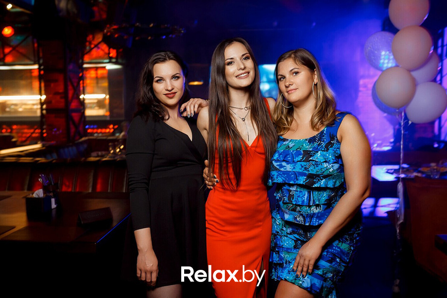 Brooklyn Live!, фото № 13