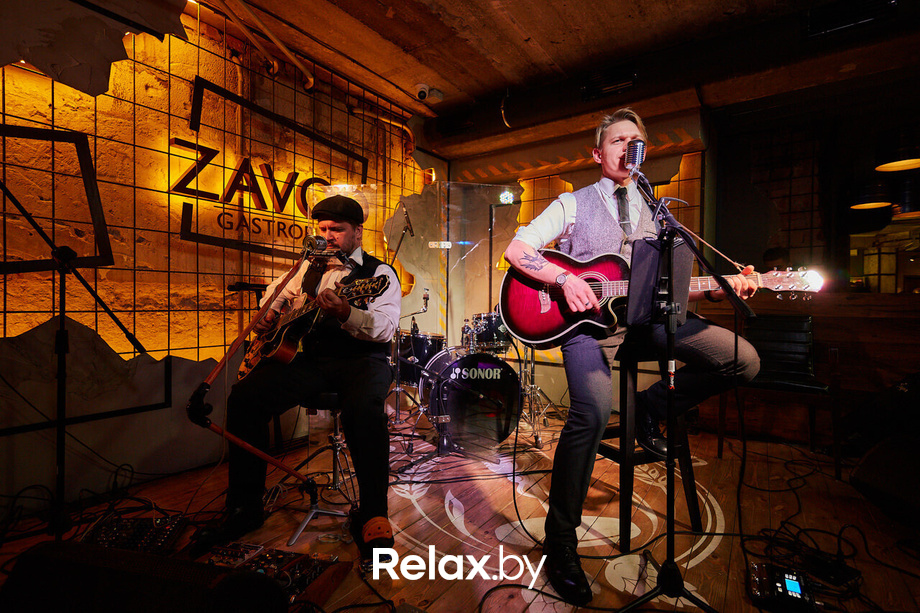 ZAVOD Friday evening, фото № 49