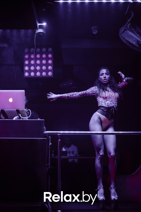 Friday «Terrarium», фото № 25