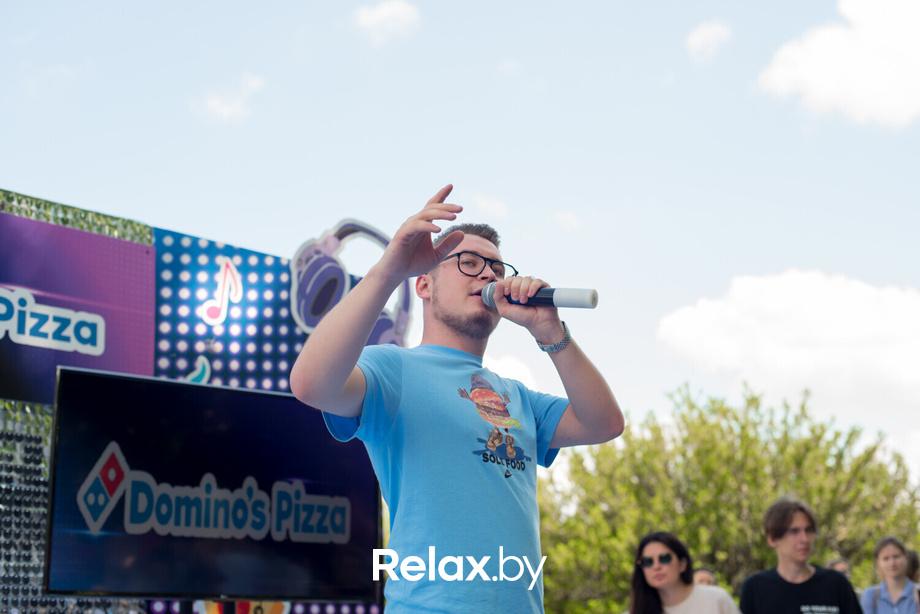 Букидс. Профессии, фото № 4