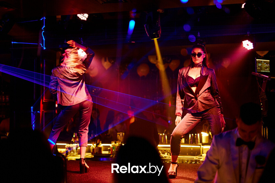 Tarantino Birthday Party, фото № 60