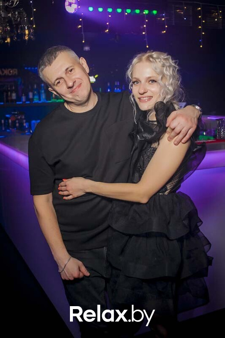 Saturday party, фото № 169