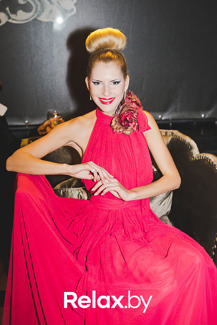 Listapad Film Festival Grand Opening Party by France Group, фото № 22