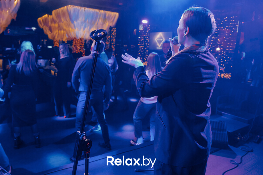 Friday Music, фото № 56