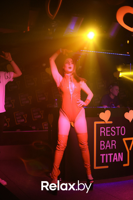 Staff party, фото № 35