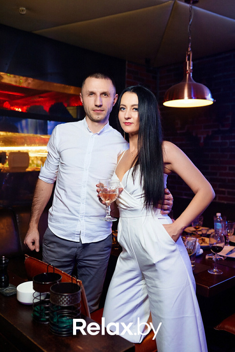 Brooklyn Live!, фото № 34