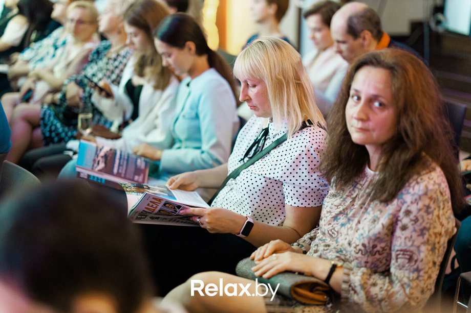 Человек Дела, фото № 95