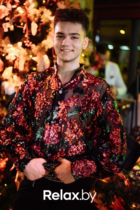 Новогодний корпоратив, фото № 123