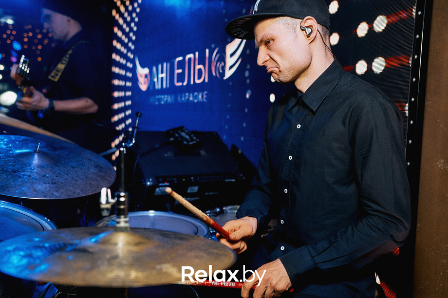 Friday Music, фото № 18