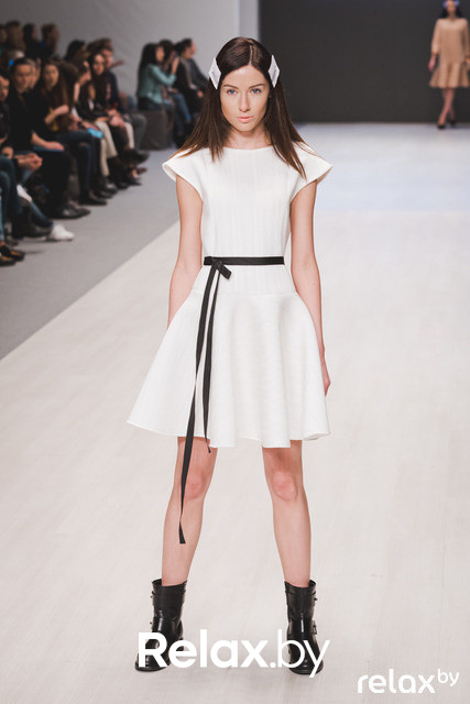 Лучшие фото с Belarus Fashion Week, фото № 41