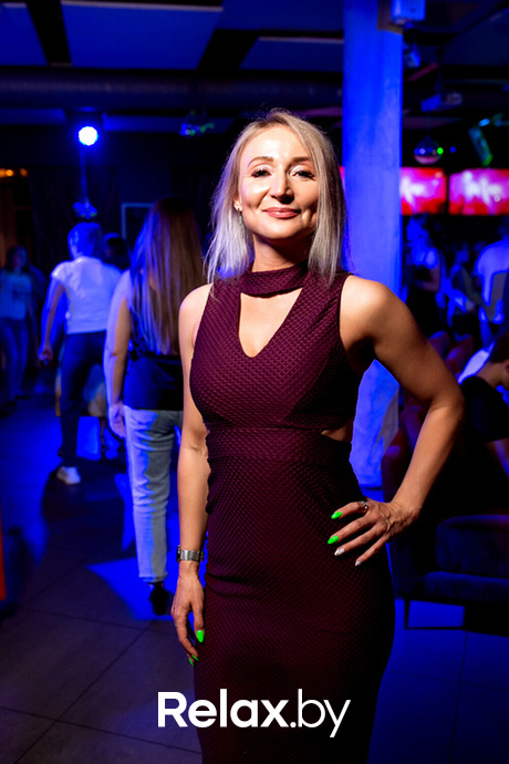 Ночные жители, фото № 28