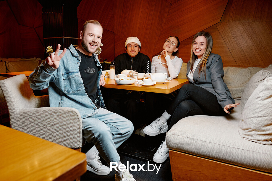 Хиты 90-х. Трибьют, фото № 76