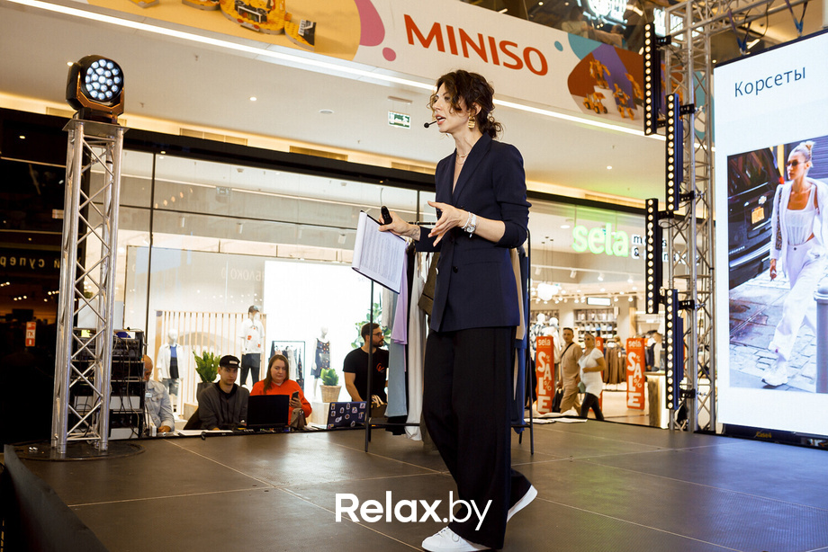 Шопинг Фест в ТРЦ Galleria Minsk, фото № 107