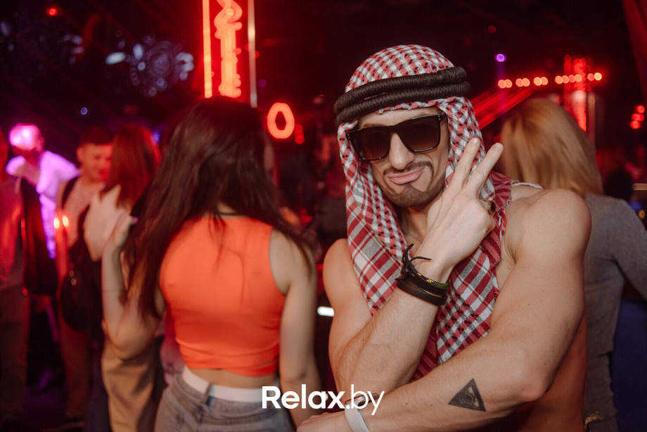 Saturday «Don’t stop the party», фото № 6