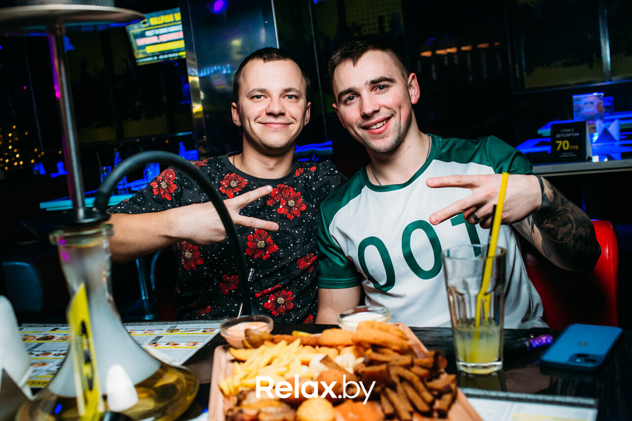 Очень плохой Санта, фото № 20