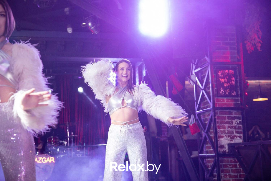 Brooklyn Live!, фото № 82