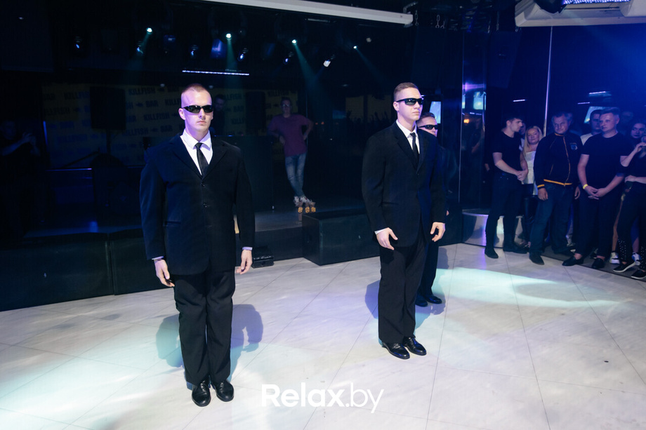 Бородачи party, фото № 33