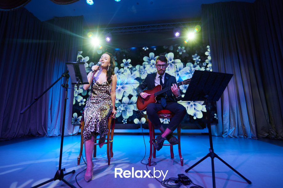 «Счастливый рейс и LUCKY 7», фото № 15