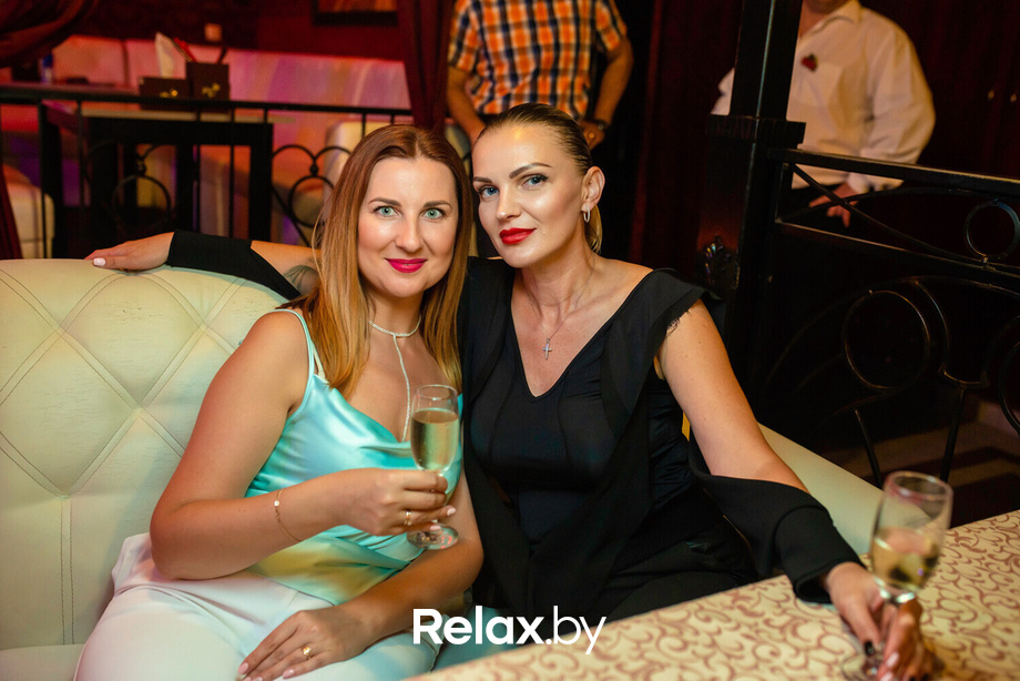 Суббота в Мулен руж, фото № 14