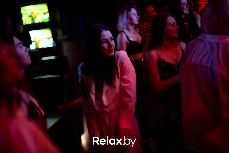 Brooklyn Live!, фото № 63