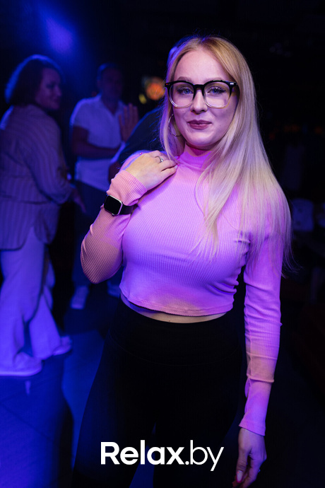 Ночные жители, фото № 1