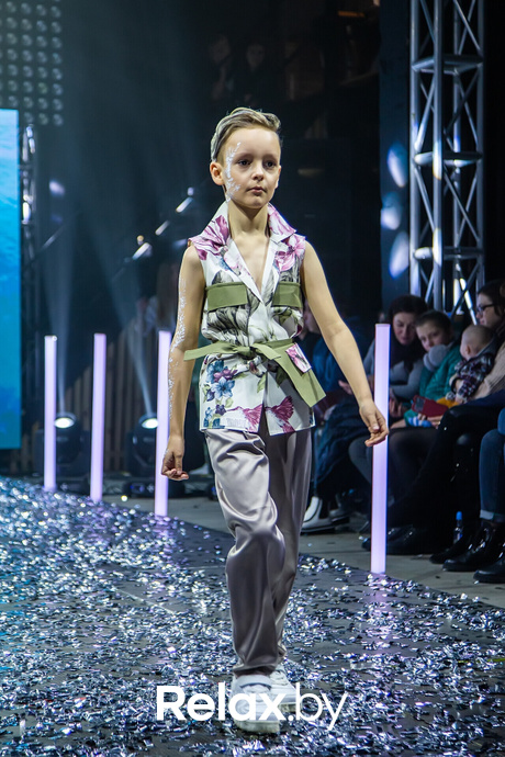 Kids Fashion Week 2021, фото № 207