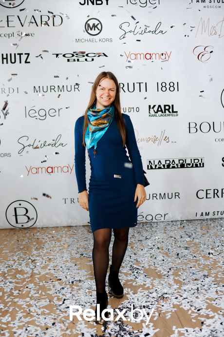 Открытие Boulevard Concept Store, фото № 32