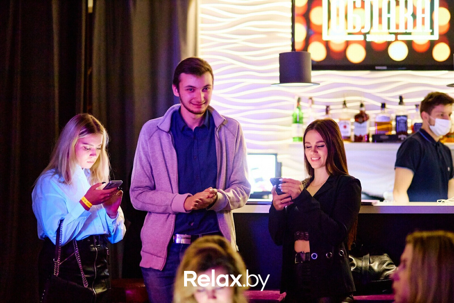 Облакам 5 лет, фото № 14