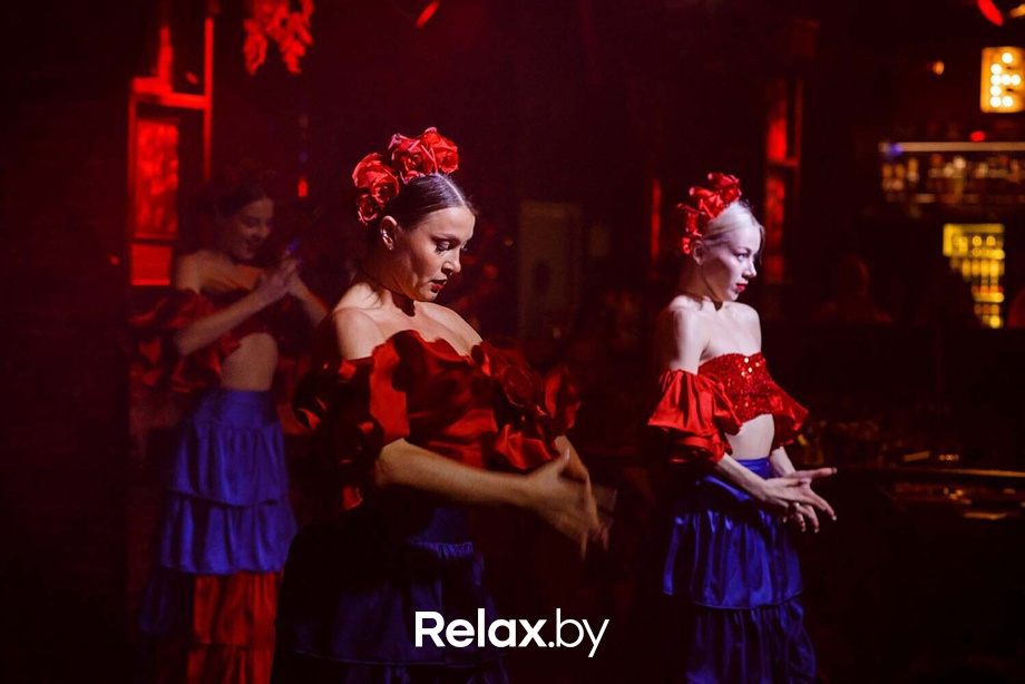 Brooklyn Live!, фото № 30