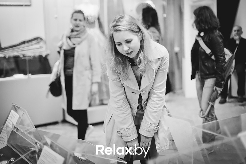 Ночь музеев, фото № 134