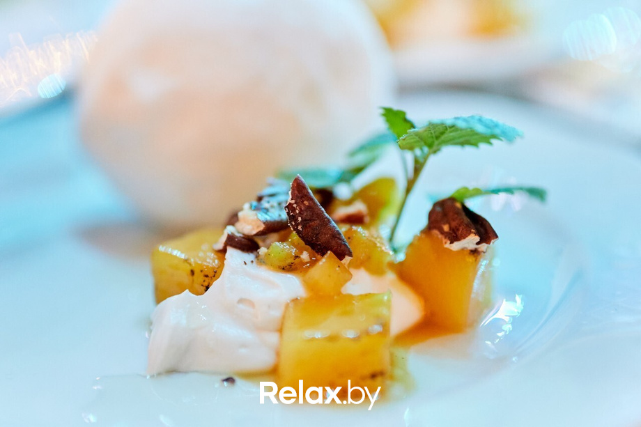 «Гала ужин Максима Рыбакова», фото № 75