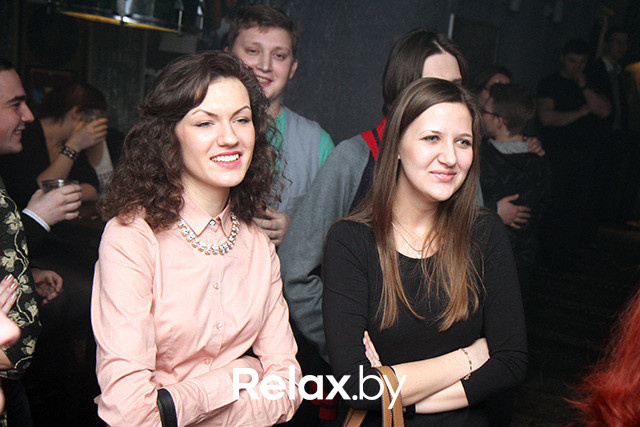 TNT rock club: Kitchen Stuff Only&The Apples, фото № 94