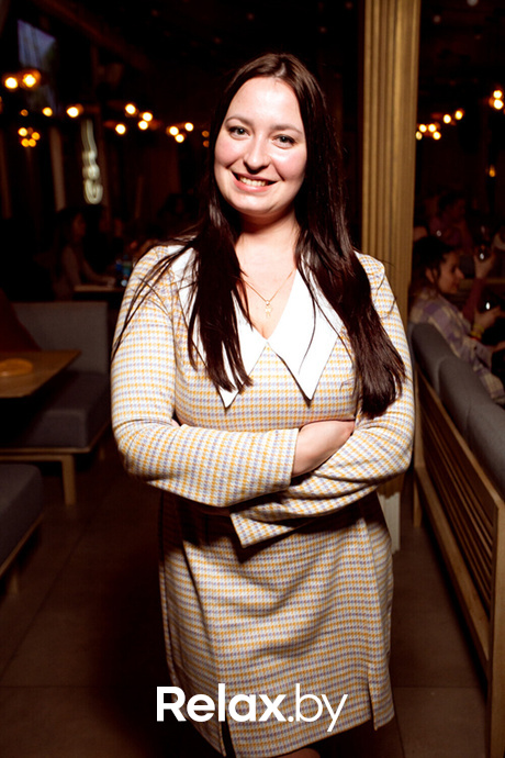 Ночные жители, фото № 7