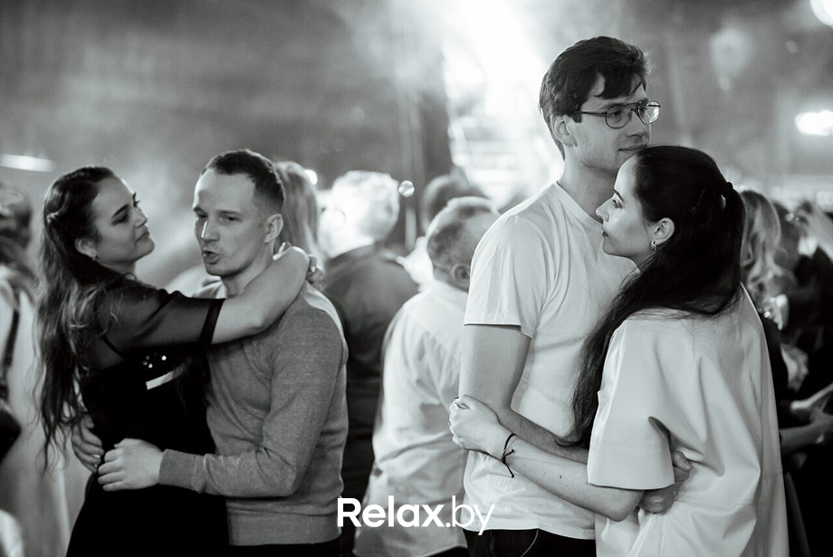 Brooklyn Live, фото № 38