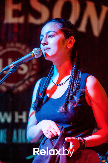 Полуфинал конкурса Clever music talent, фото № 9