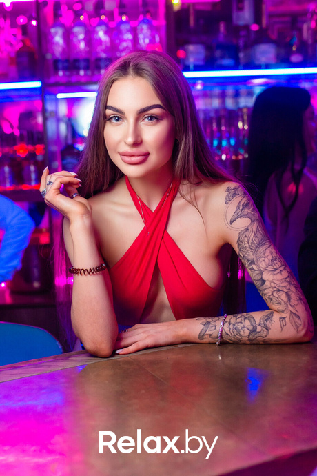 Выходные в GLASS BAR, фото № 57