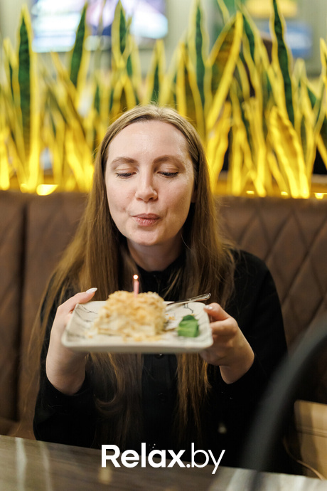 Zavod Friday Night, фото № 61