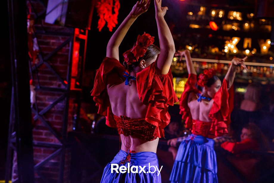 Новогодний Бруклин, фото № 2