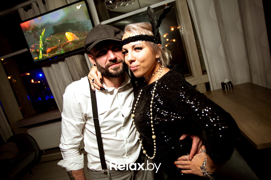 Ночные жители, фото № 44