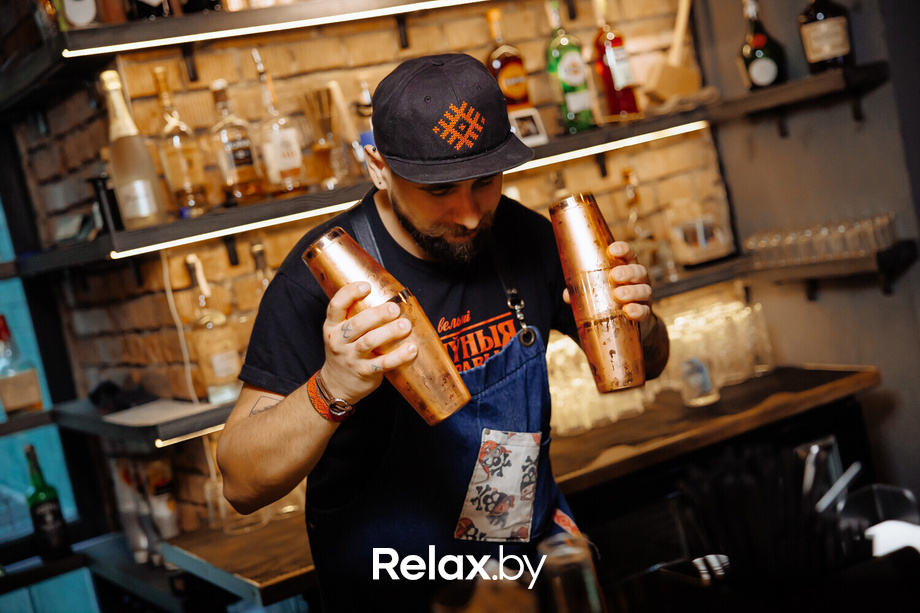 Отчетный концерт, фото № 9