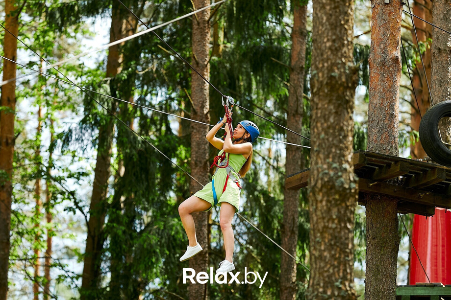 МЕГА-отрыв Relax.by, фото № 386