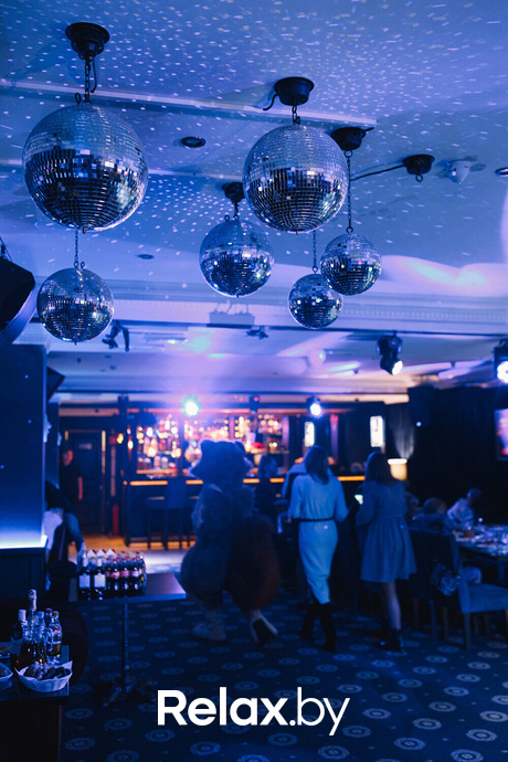 Новогодний корпоратив, фото № 10