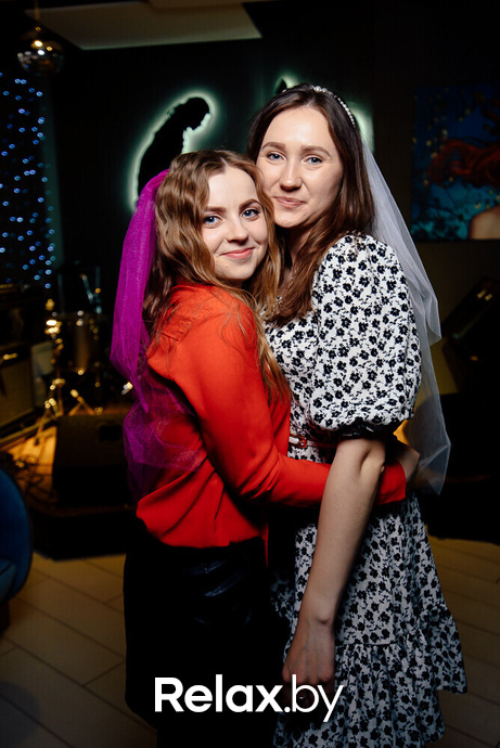 Ночные жители, фото № 8