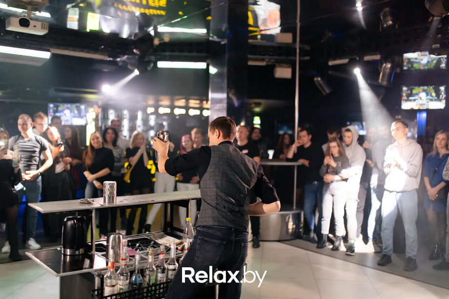 The students day party, фото № 26