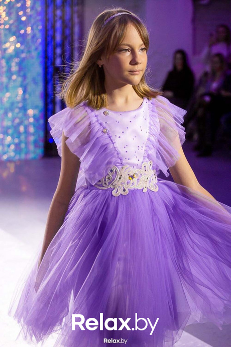 Gold Podium Fashion Show, фото № 54