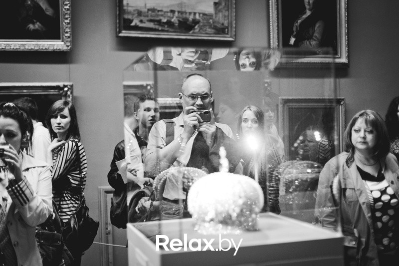 Ночь музеев, фото № 49