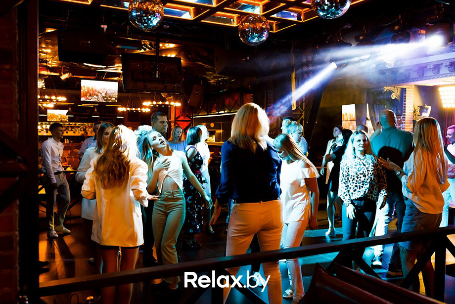 Brooklyn Girls Show!, фото № 32