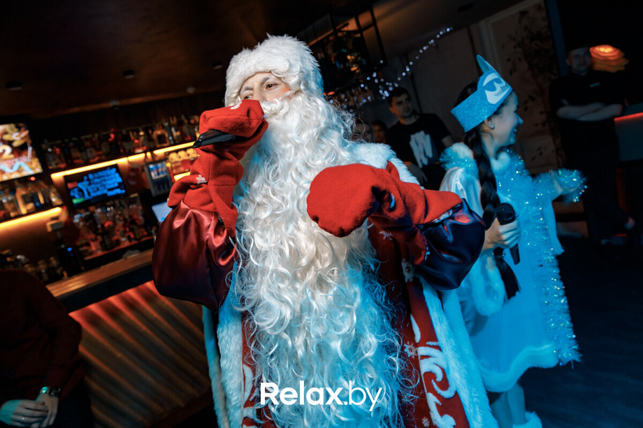 Ёлки 2022, фото № 103