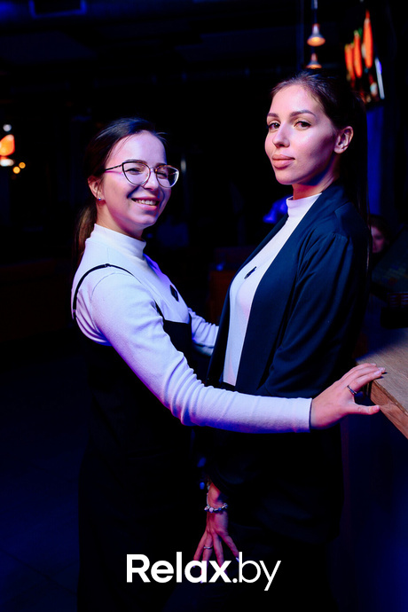 Hot Weekend, фото № 38