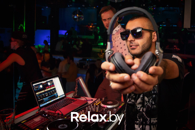 Dozari night, фото № 51